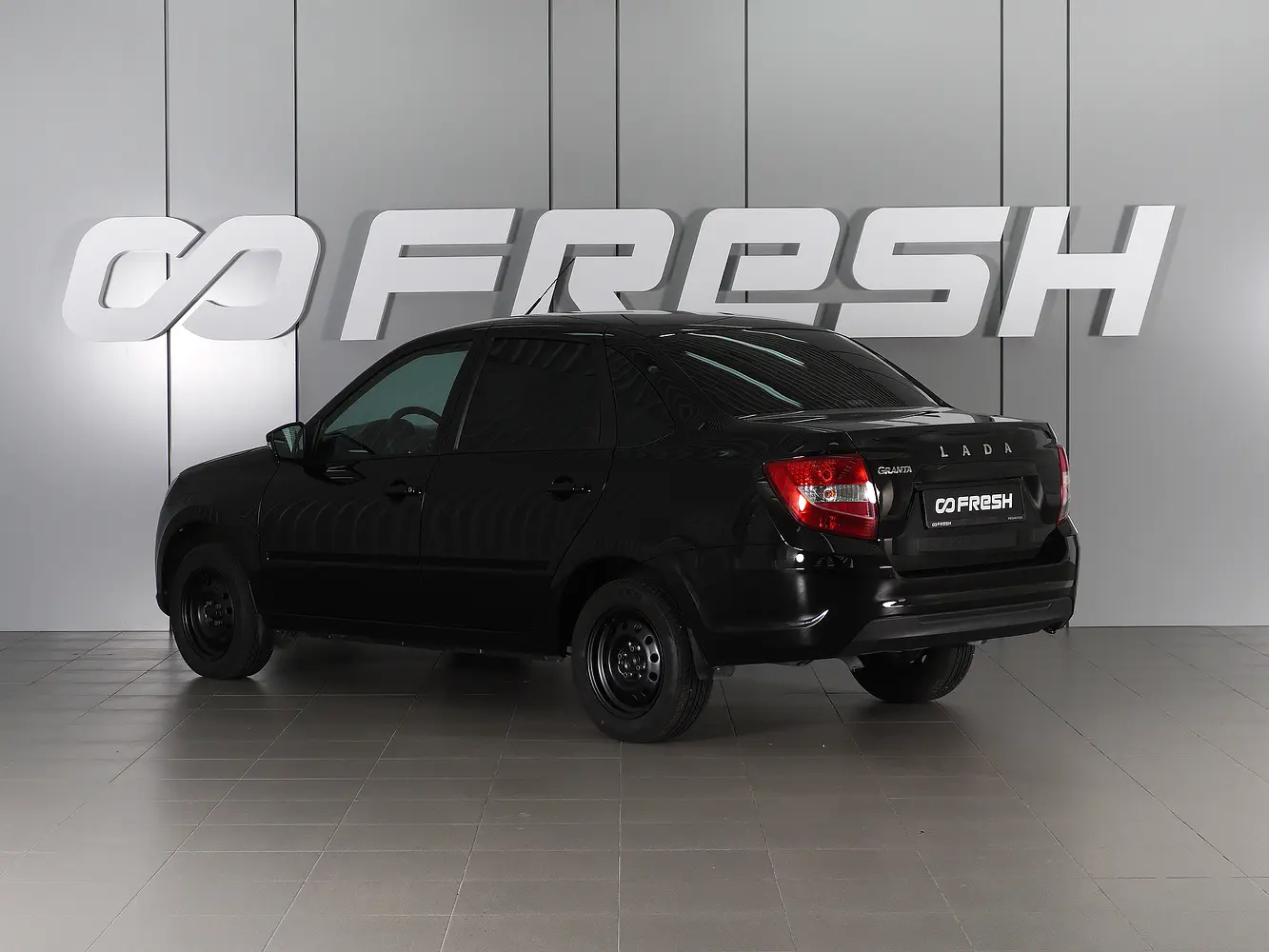 LADA (ВАЗ)