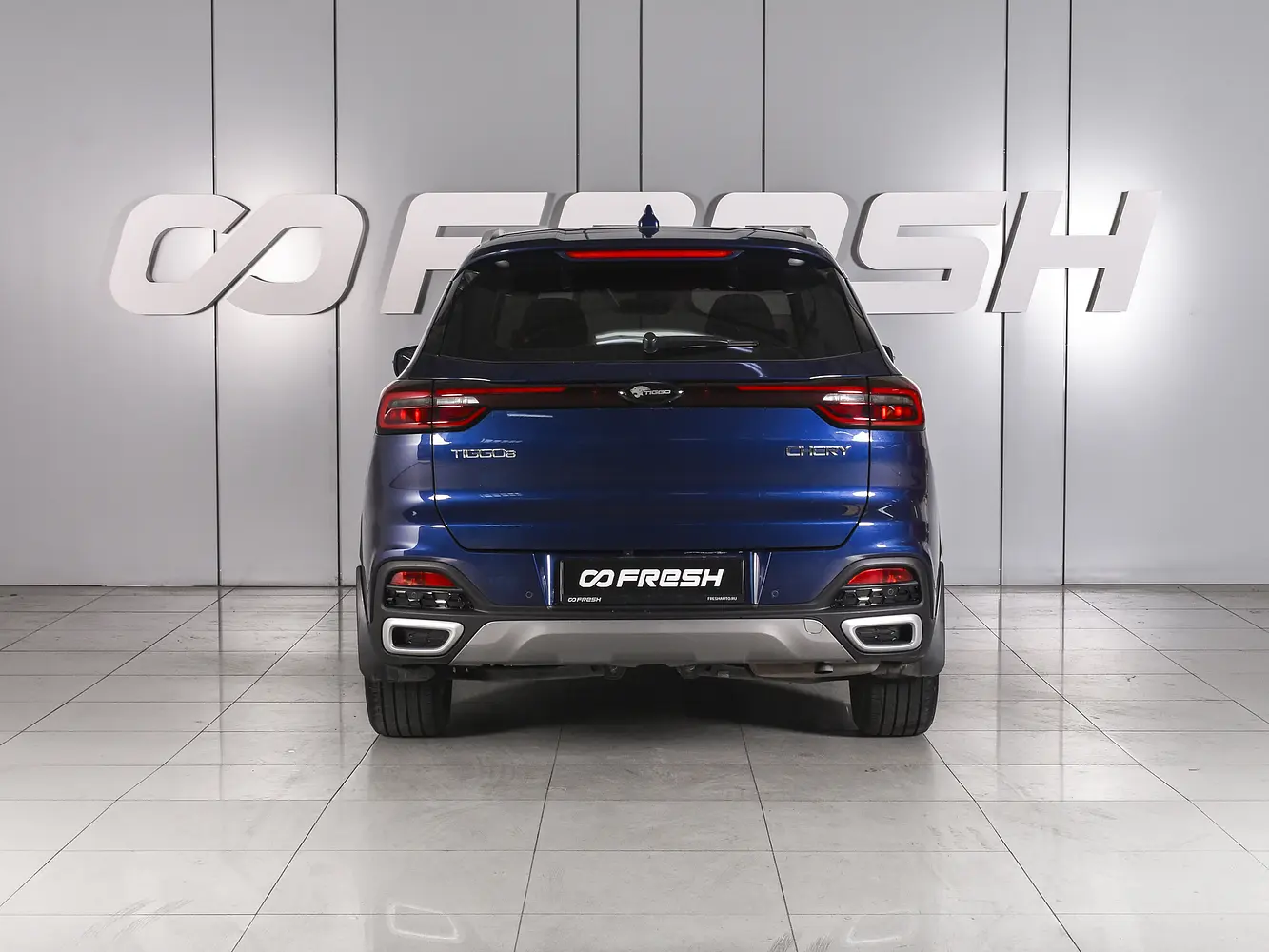 Chery