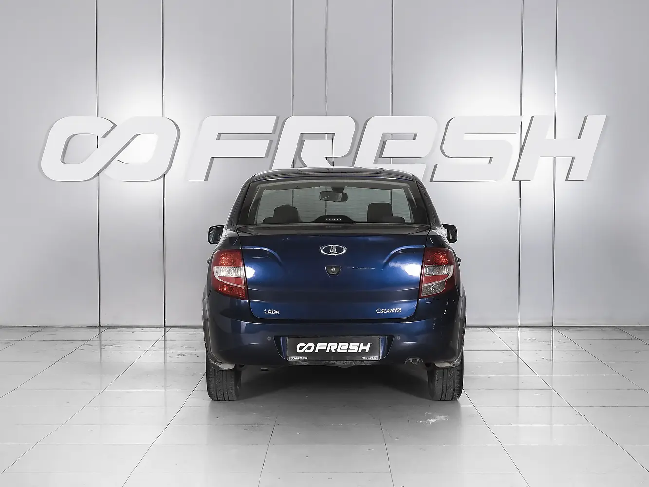 LADA (ВАЗ)