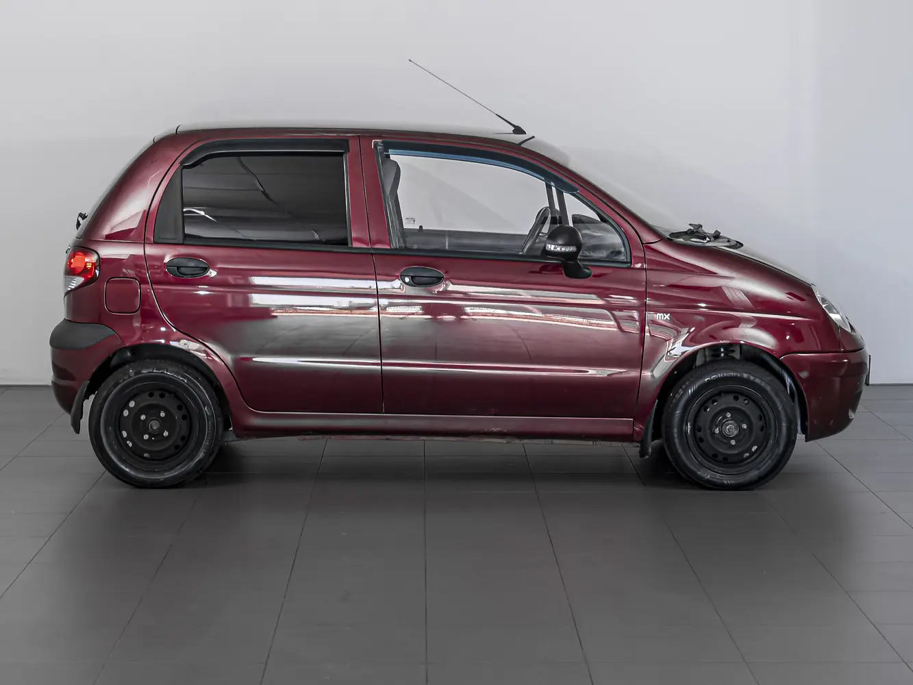 Daewoo