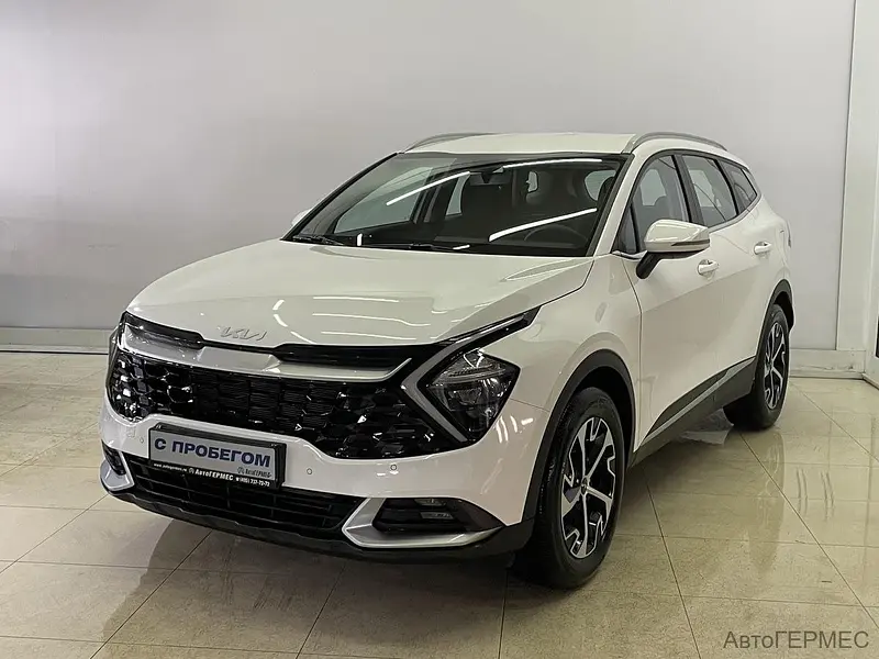 Sportage