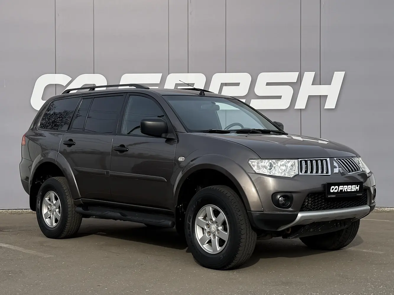 Mitsubishi
