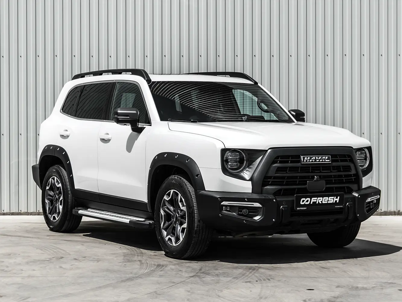Haval