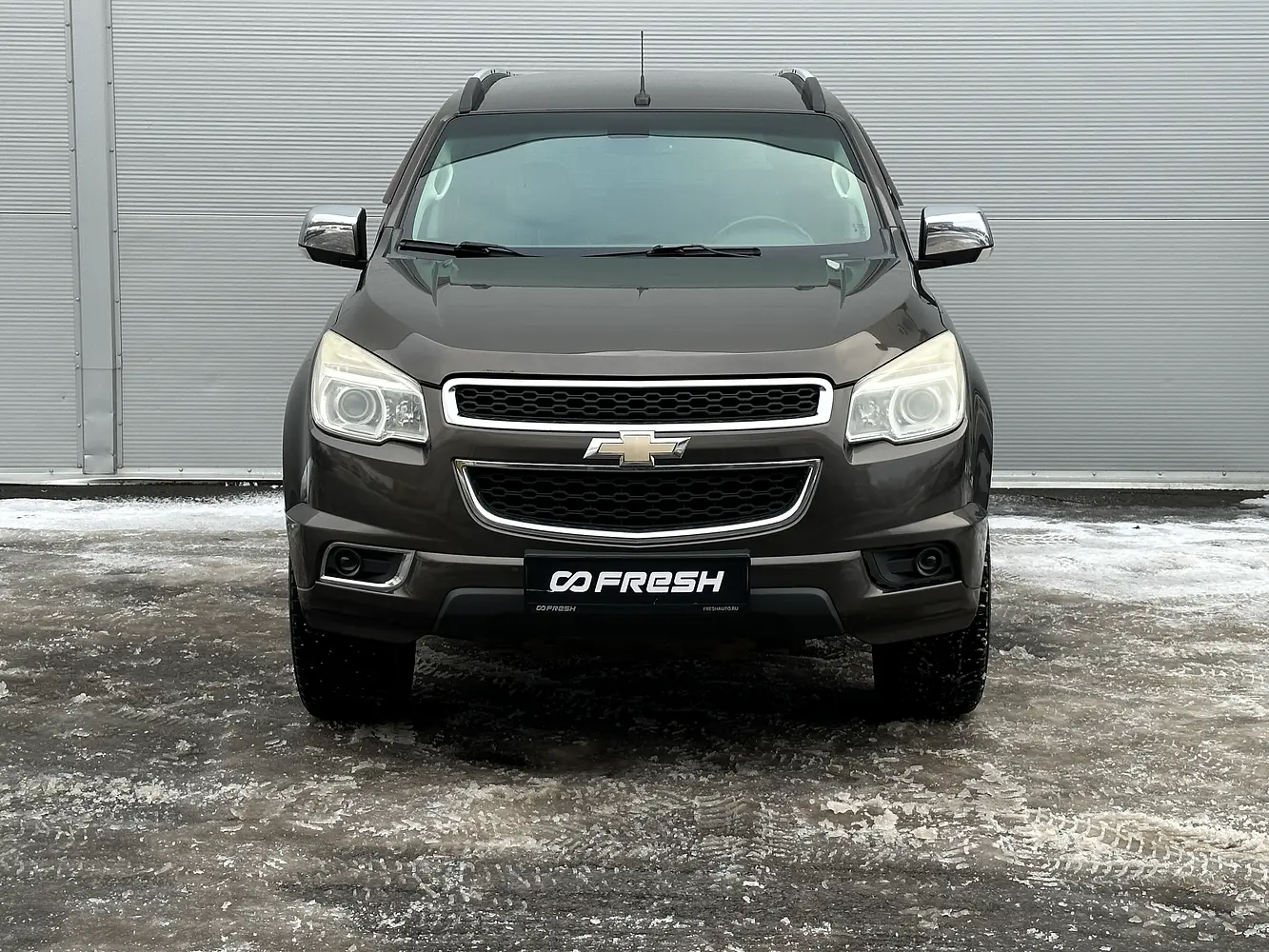 Chevrolet