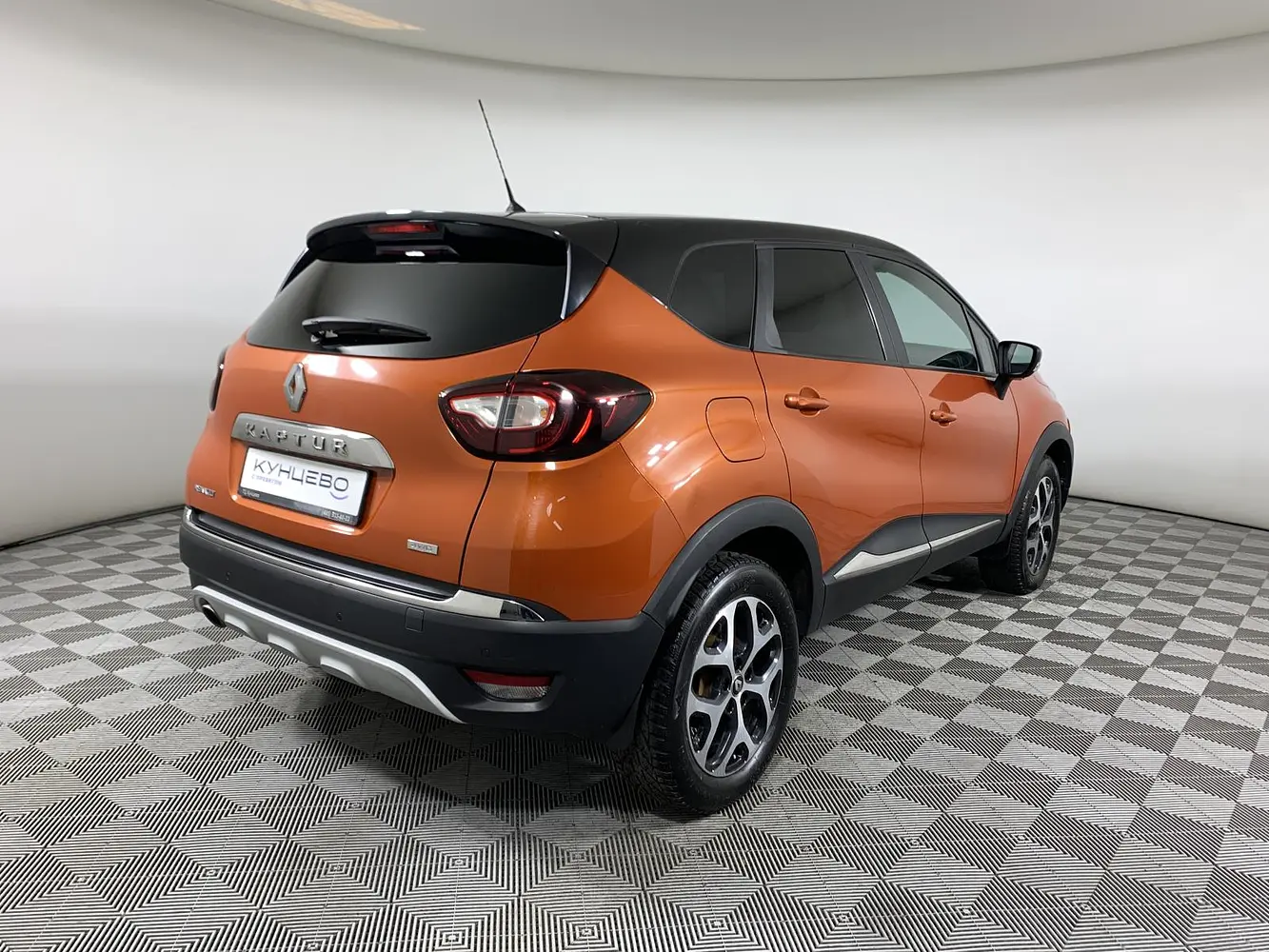 Renault