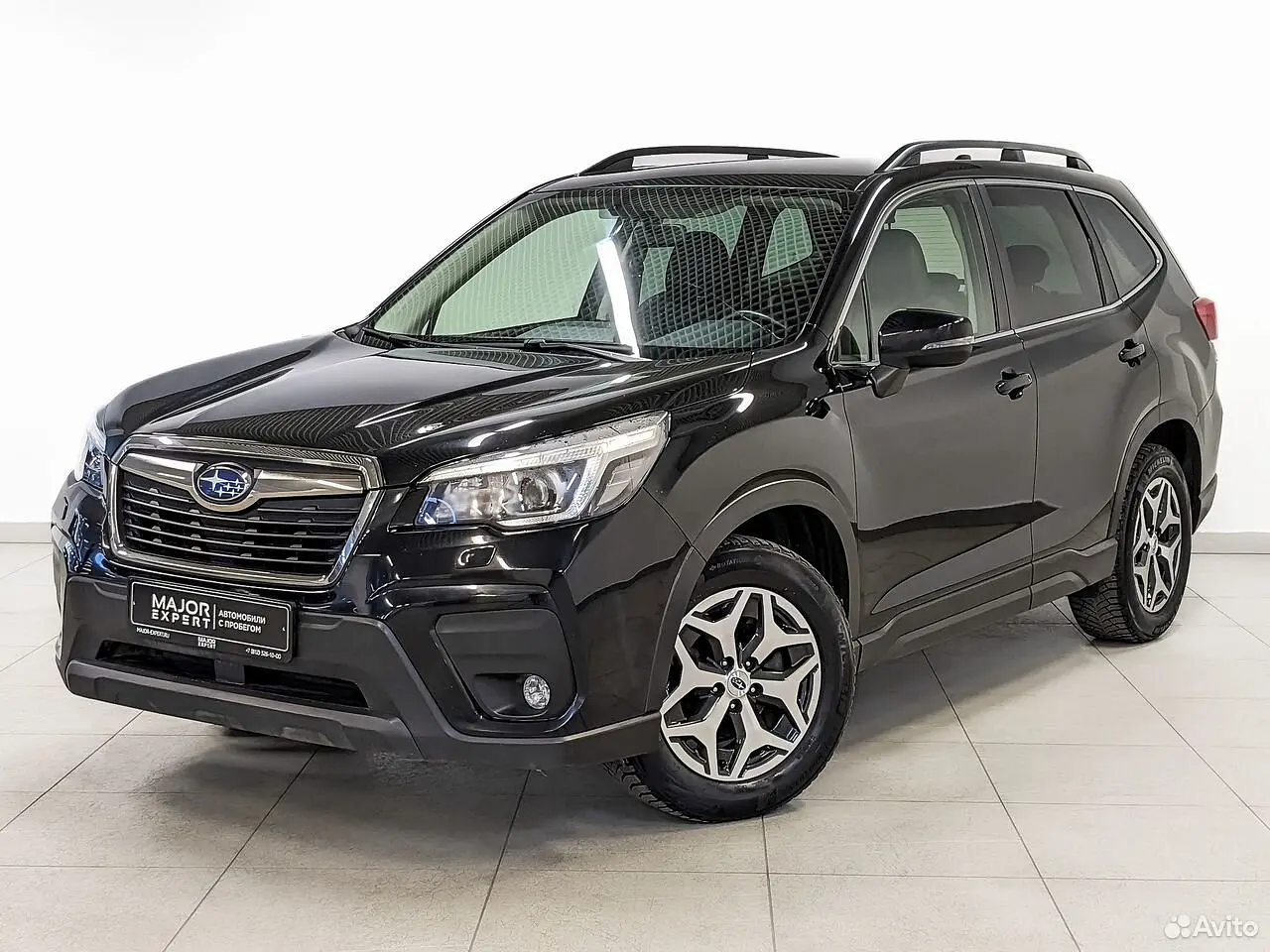 Subaru
