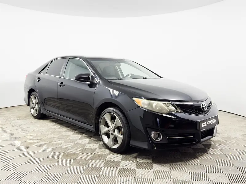 Camry