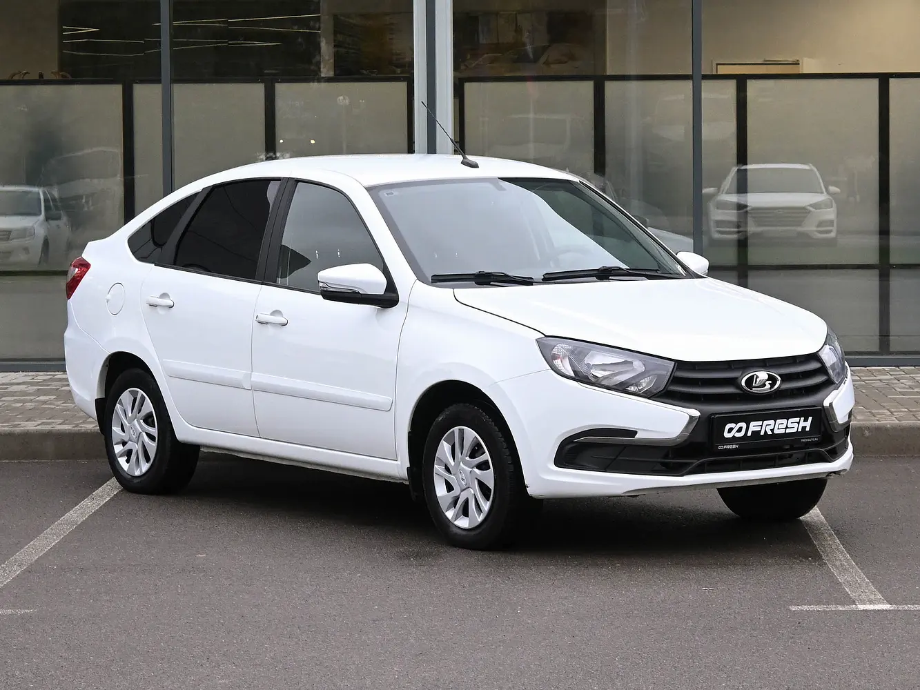 LADA (ВАЗ)