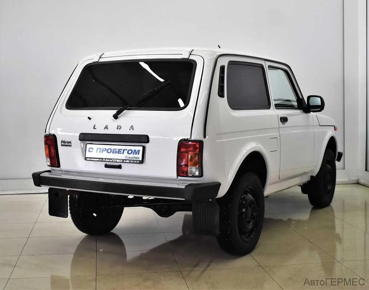 LADA (ВАЗ)