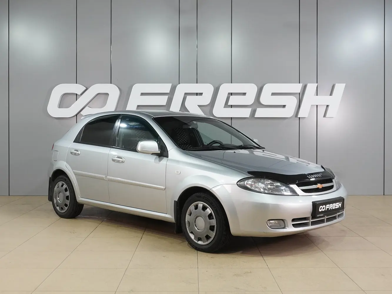 Chevrolet