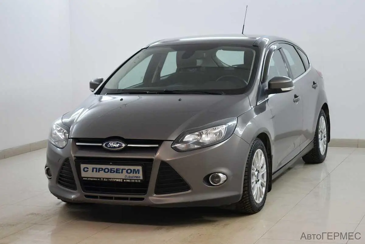 Ford