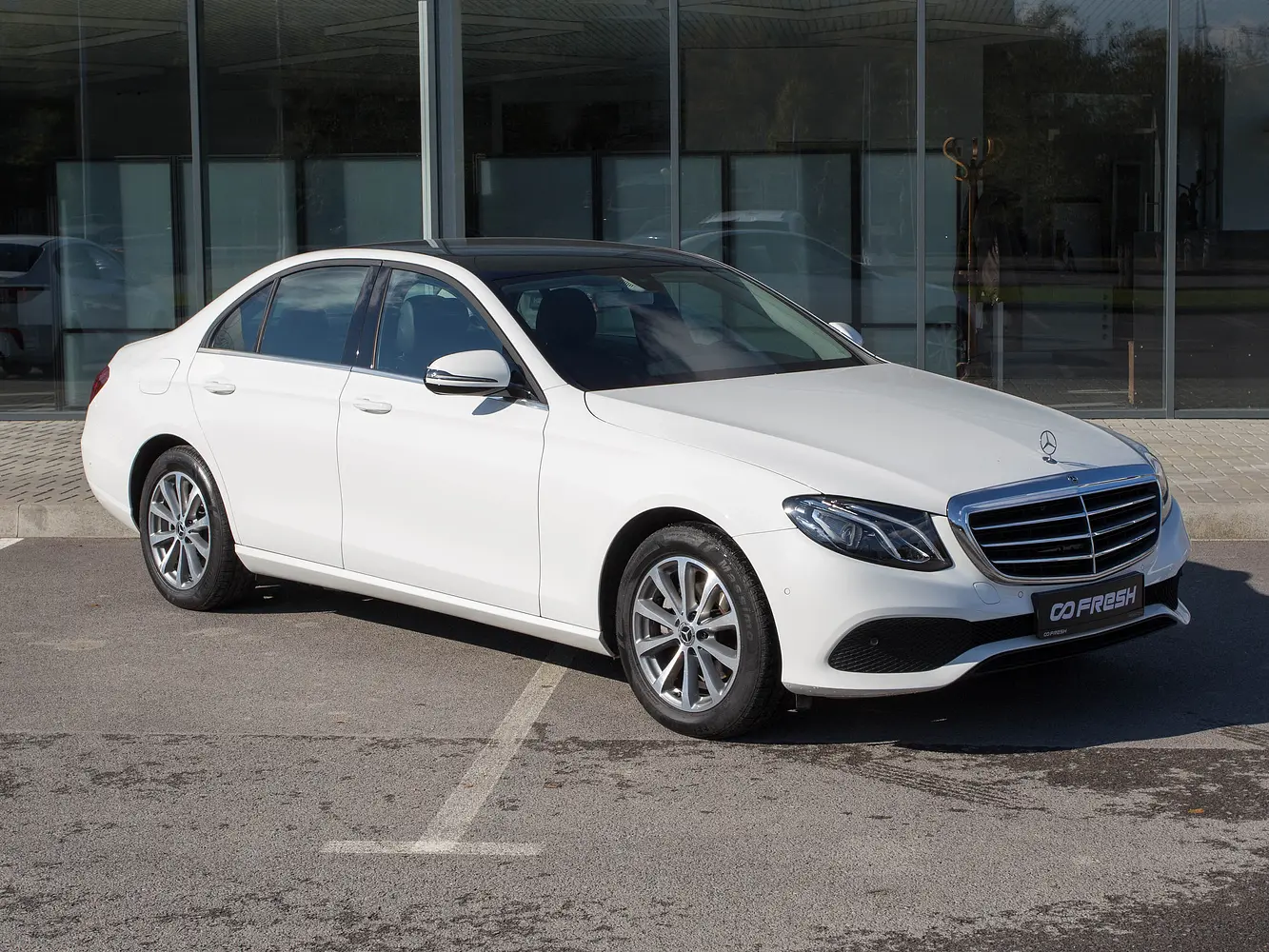 Mercedes-Benz