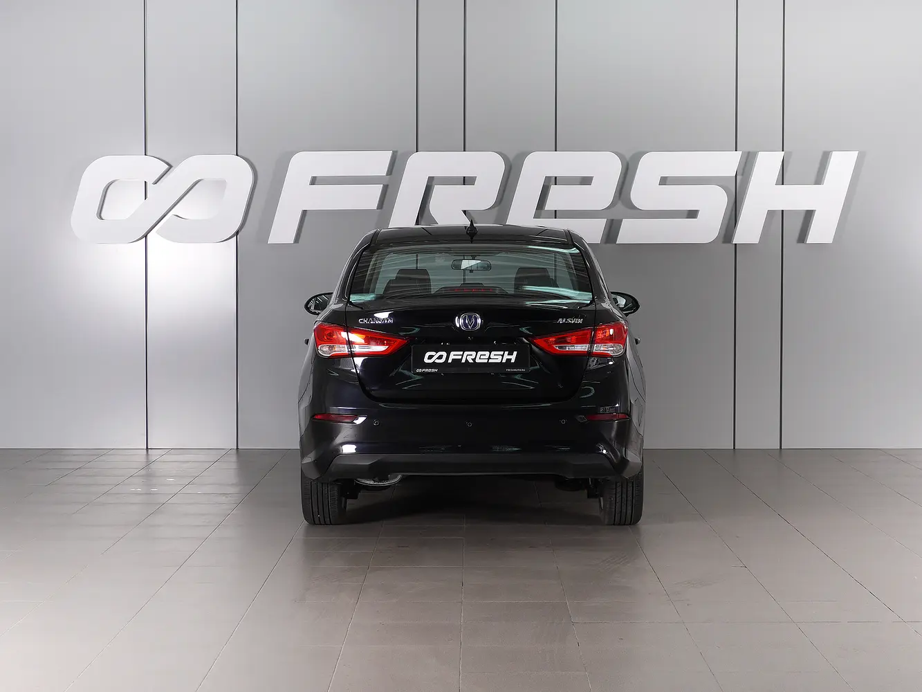 Changan