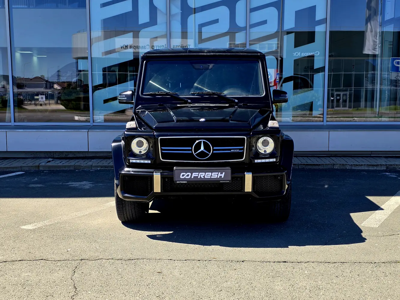 Mercedes-Benz