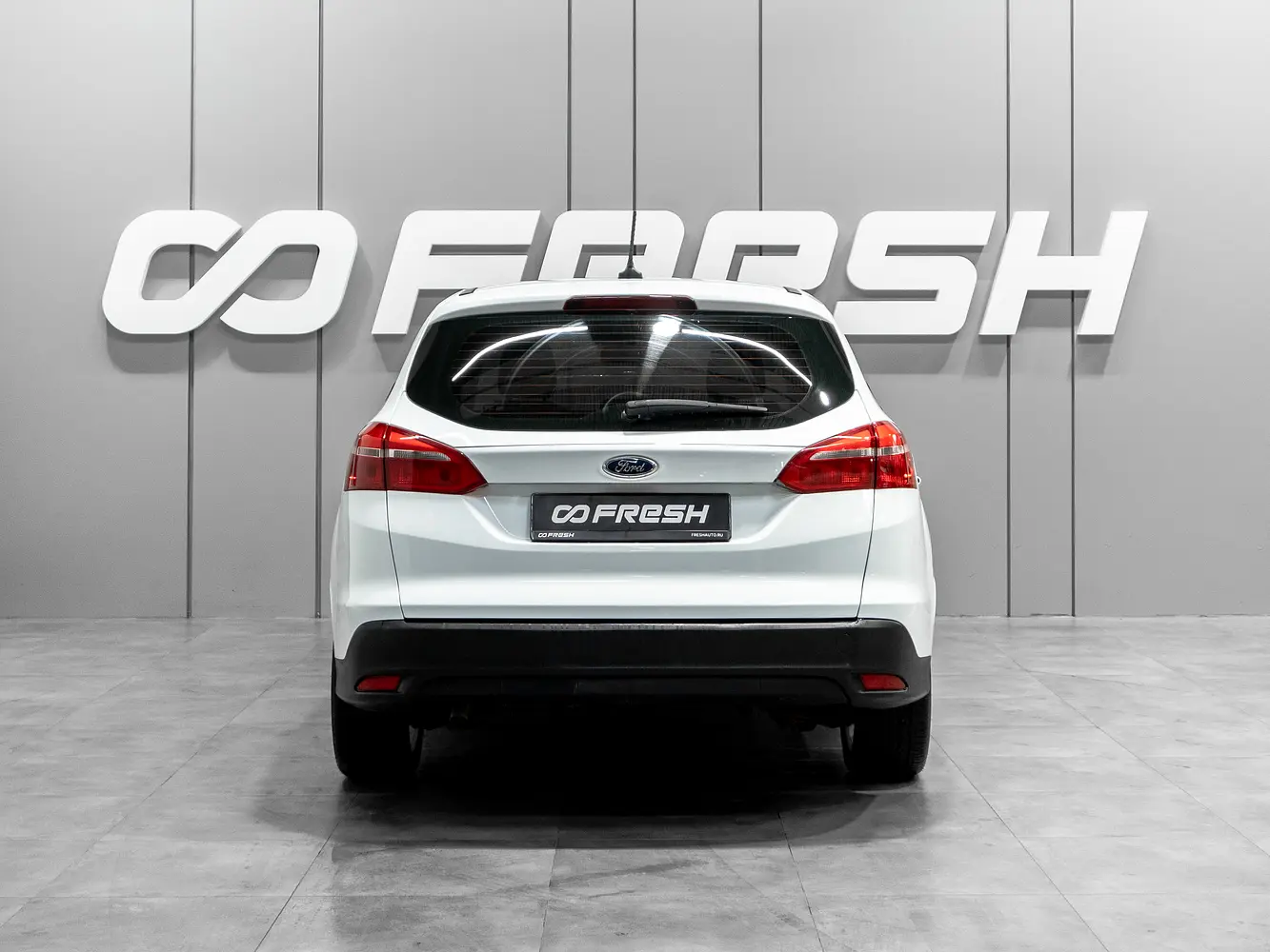 Ford