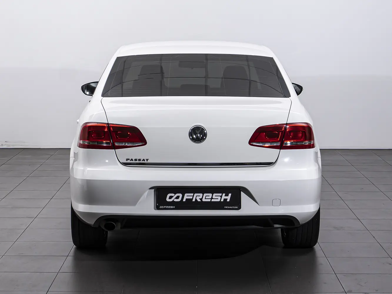 Volkswagen