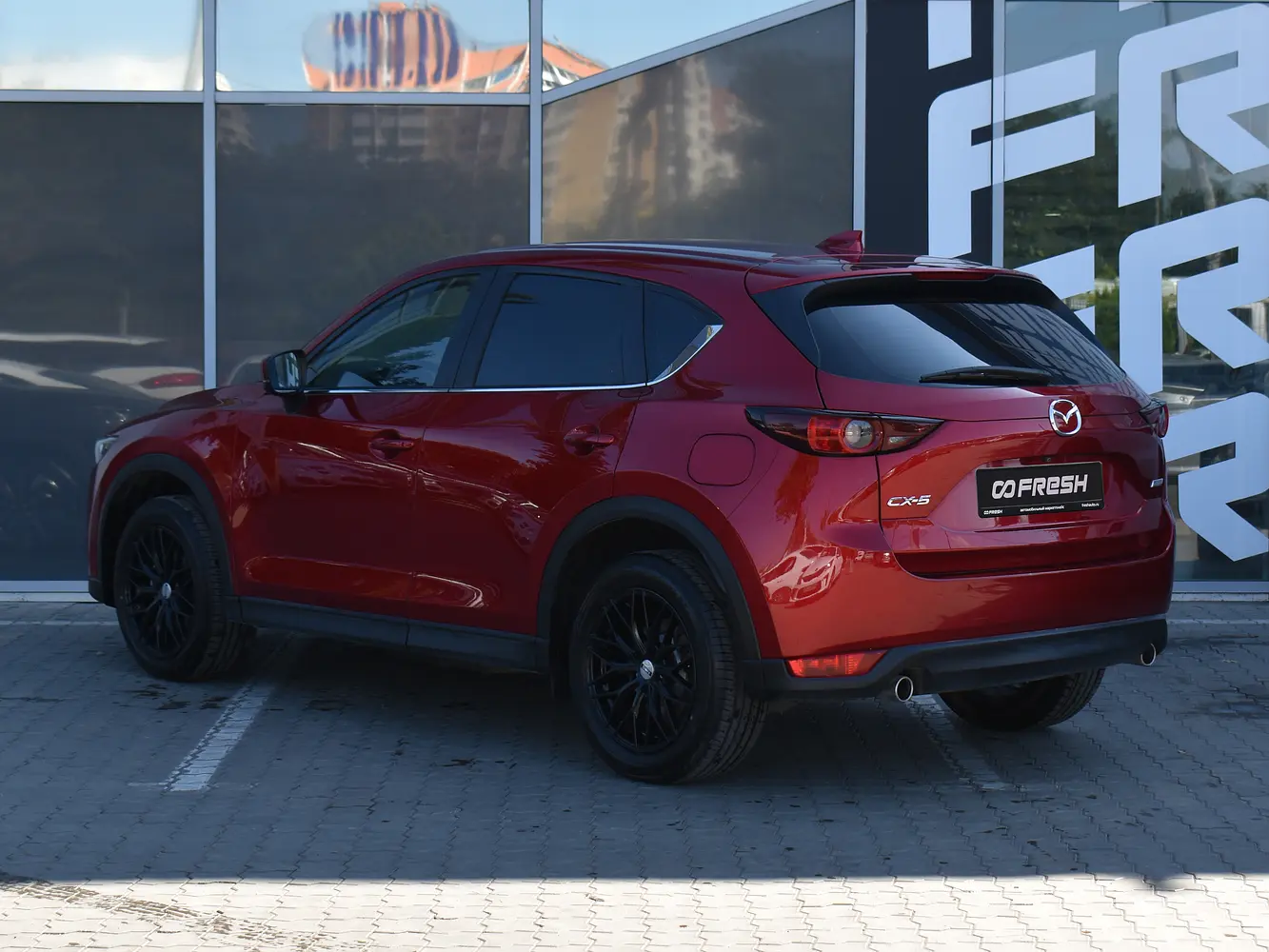 Mazda