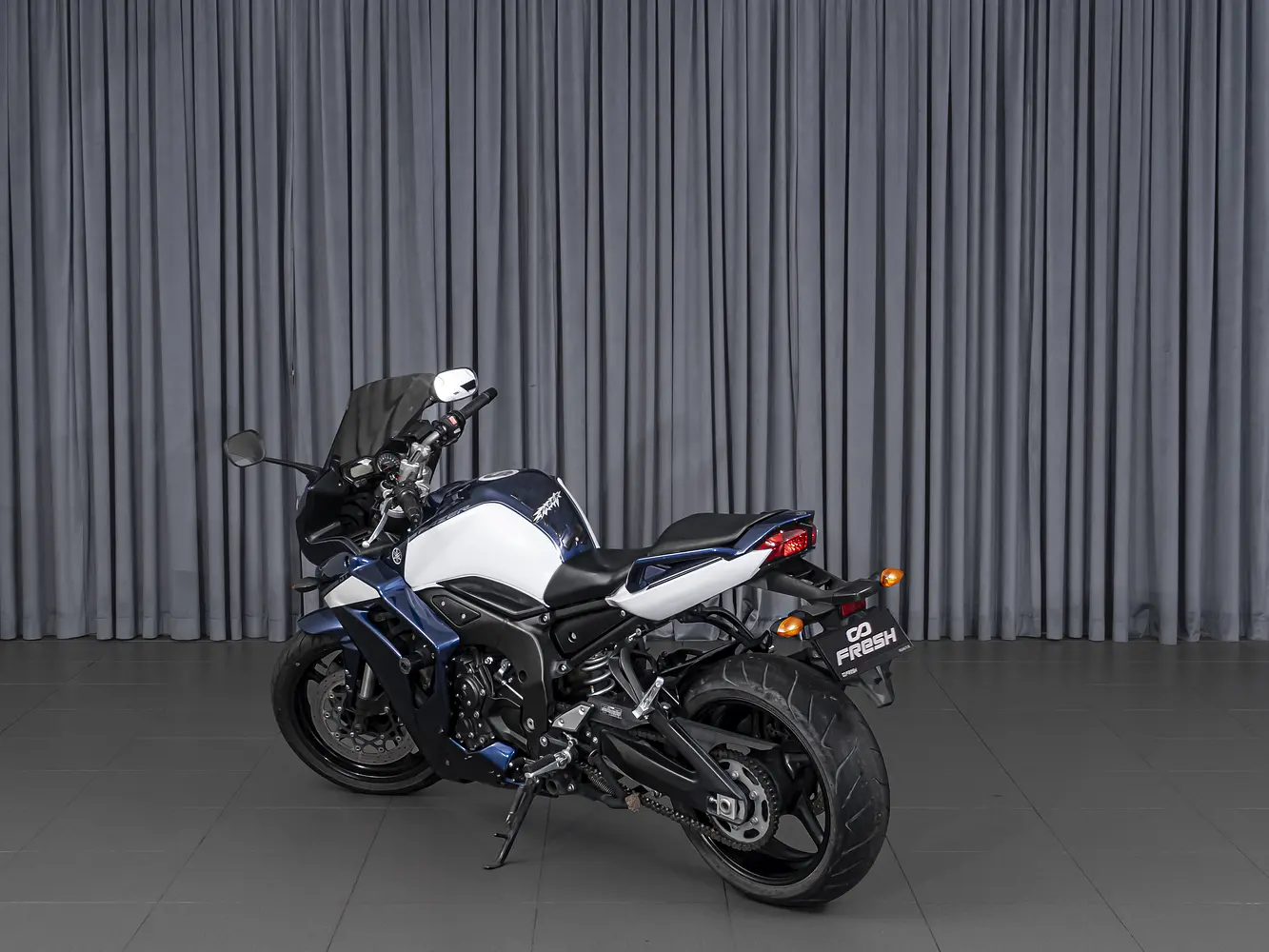 Yamaha