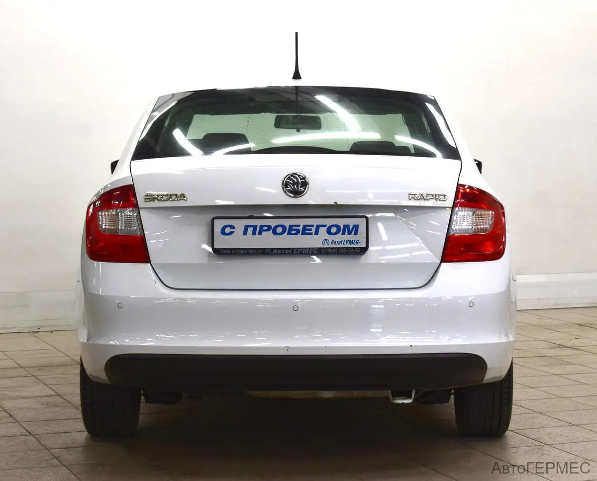Skoda