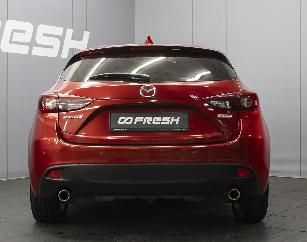 Mazda