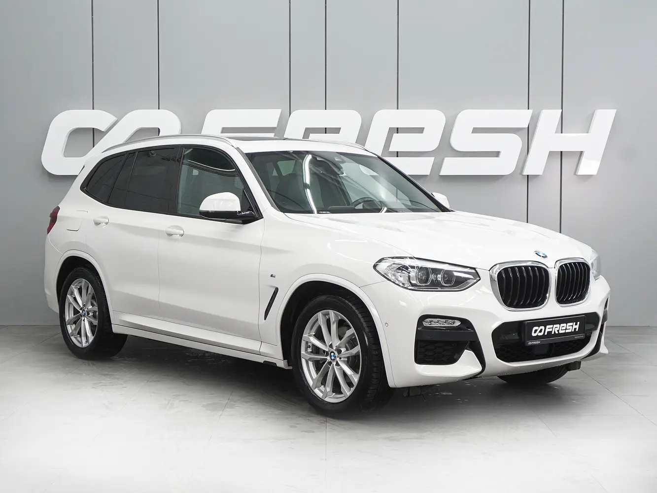 BMW