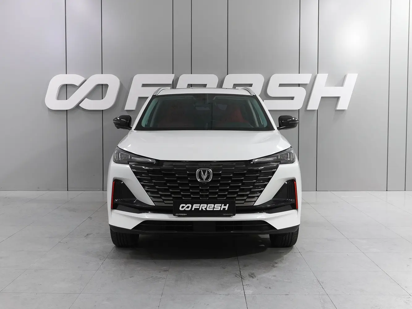 Changan