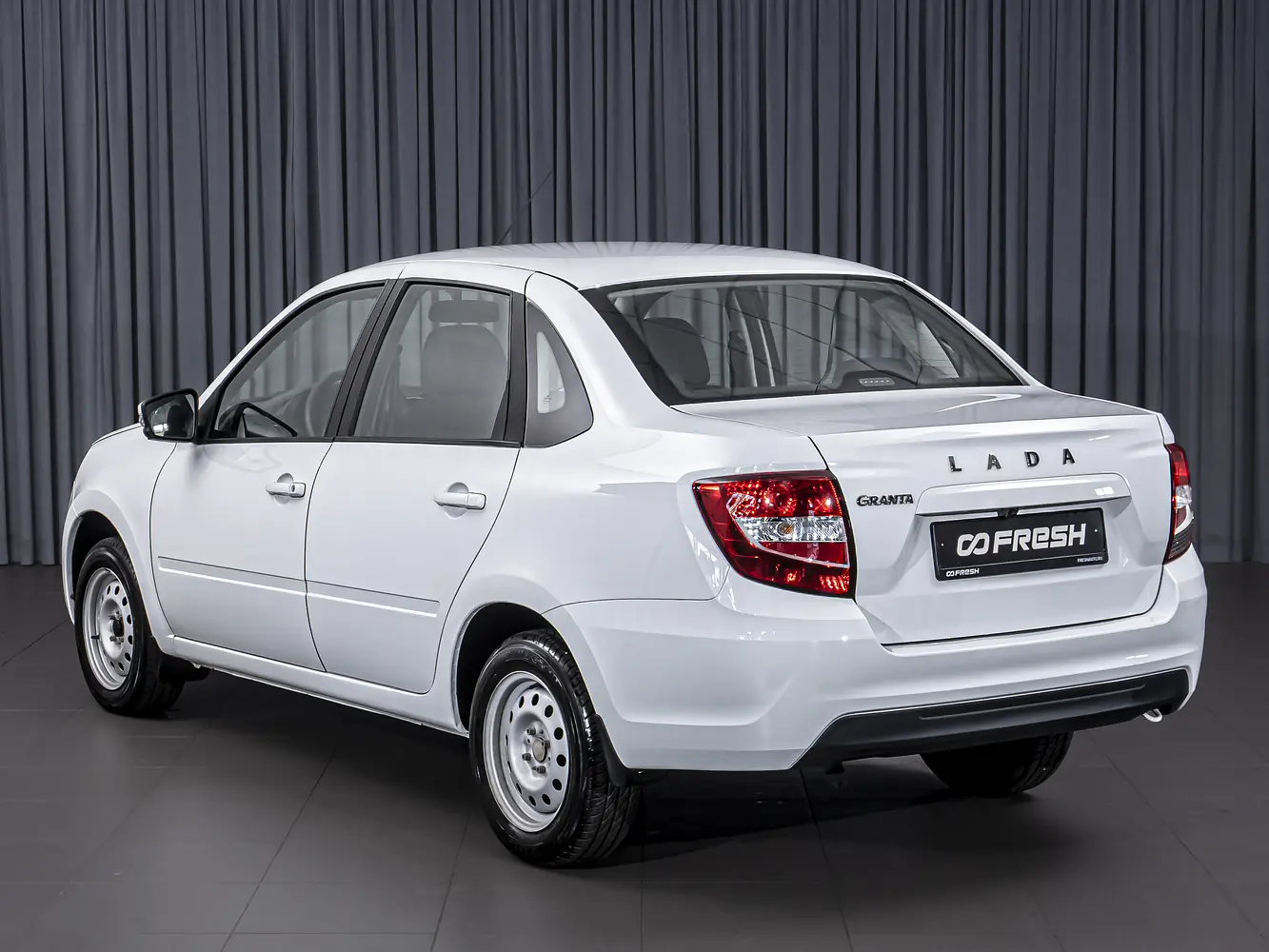LADA (ВАЗ)