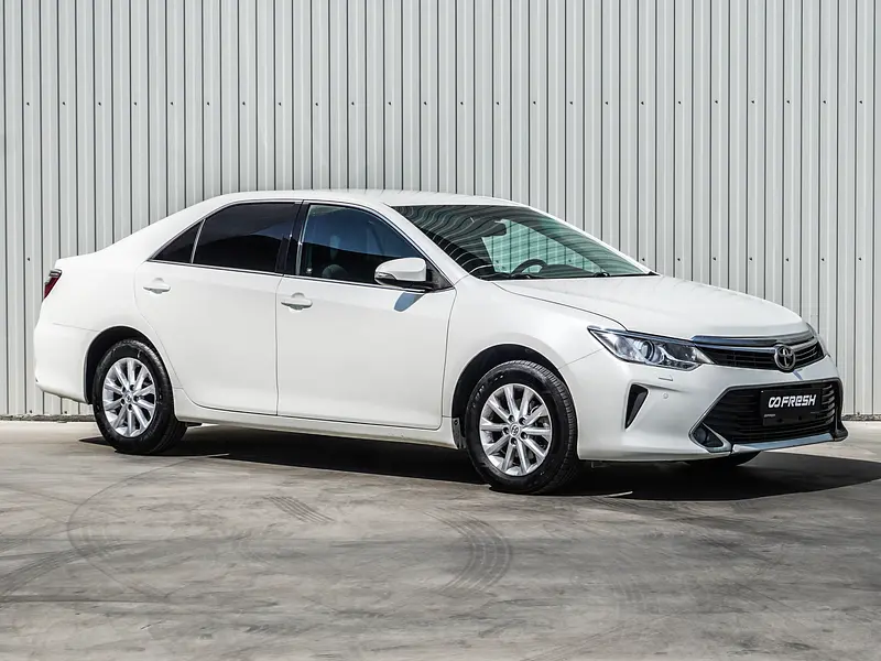 Camry