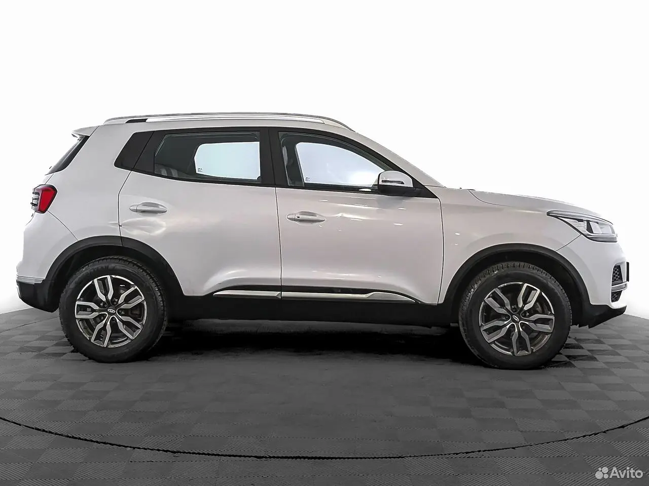 Chery
