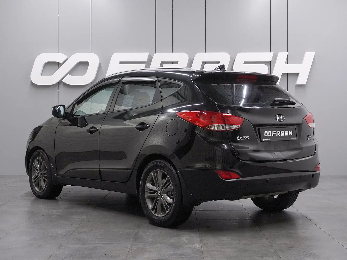 Hyundai