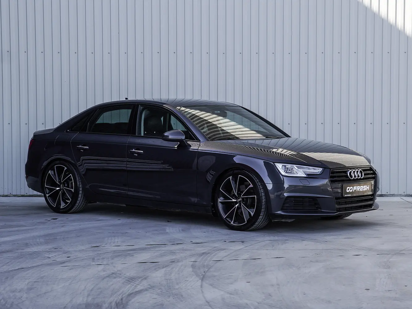 Audi