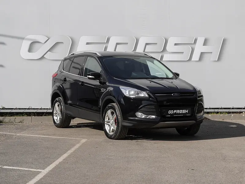 Kuga