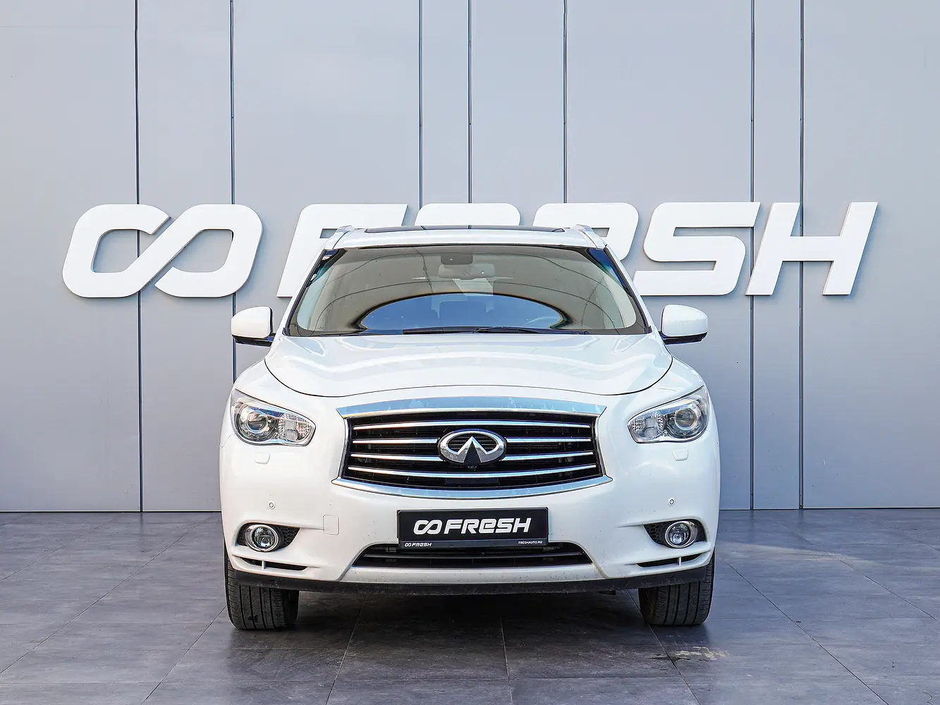 Infiniti