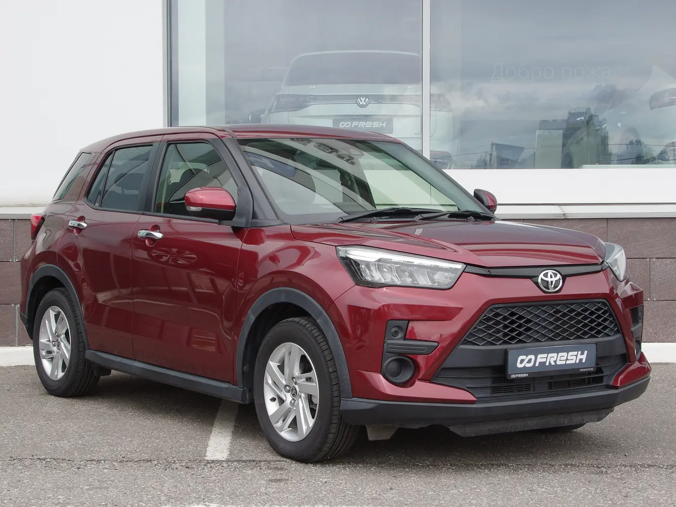 Toyota