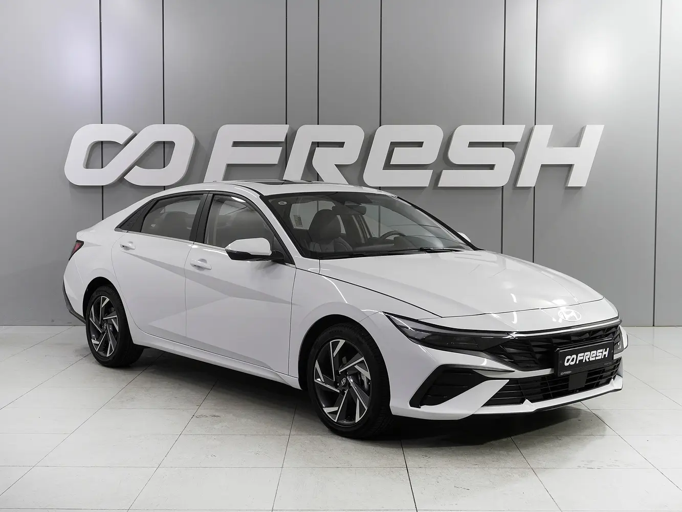 Hyundai