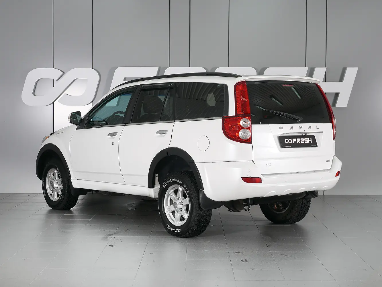 Haval