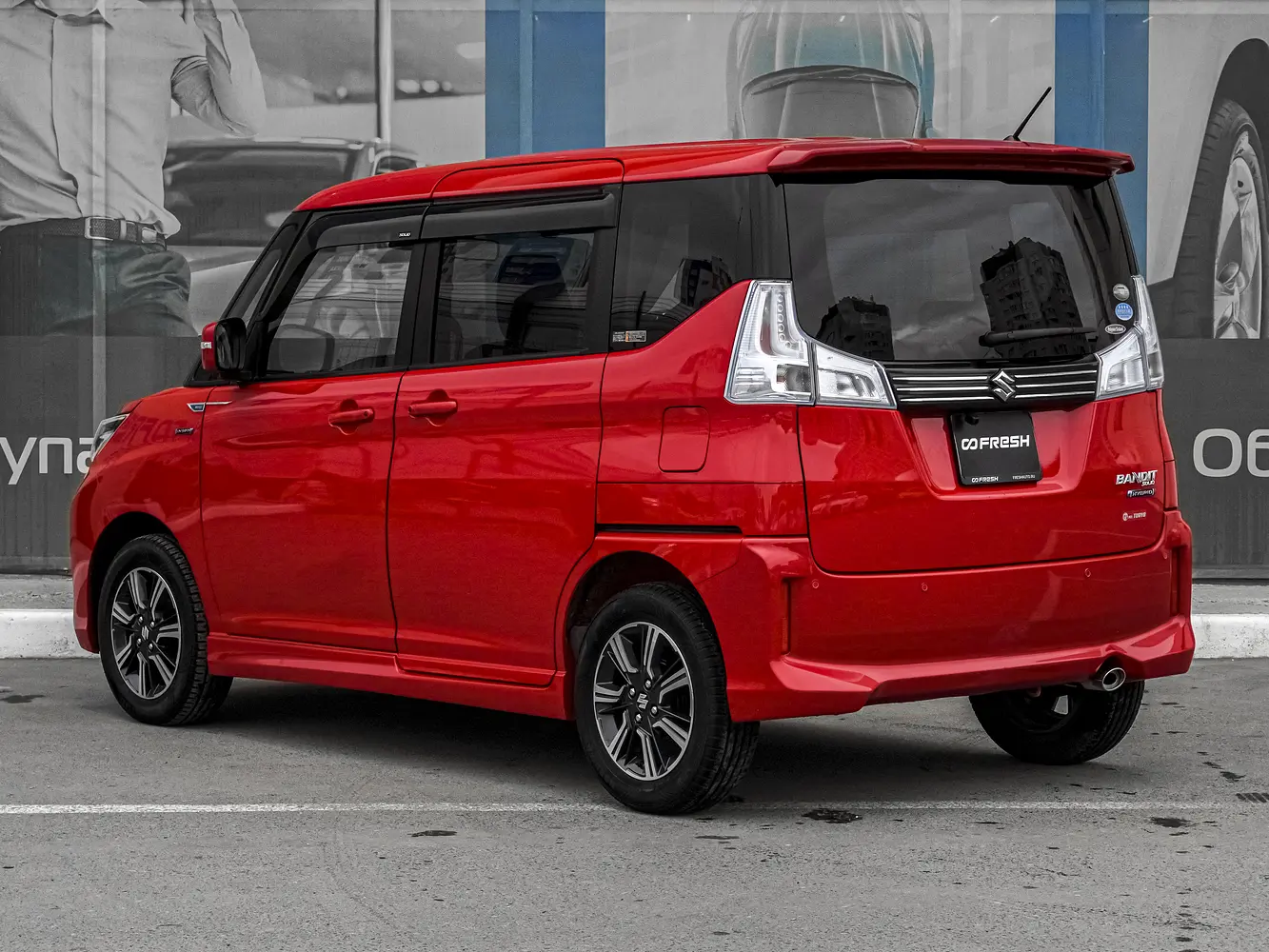 Suzuki