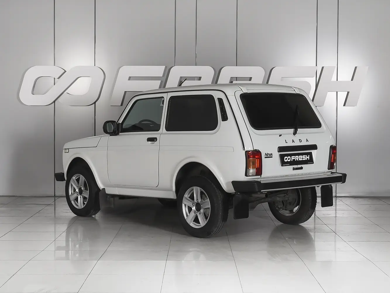LADA (ВАЗ)
