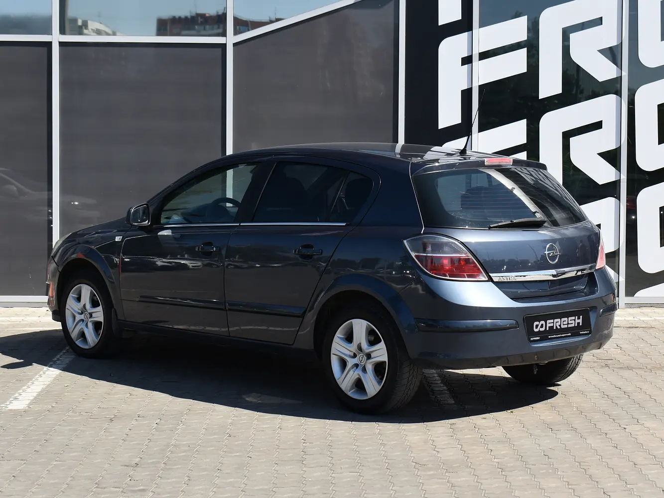 Opel