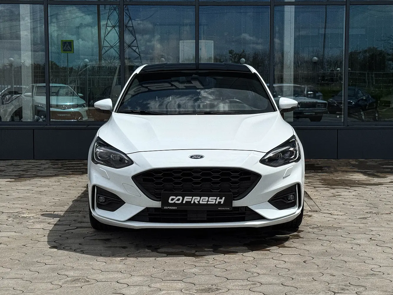 Ford