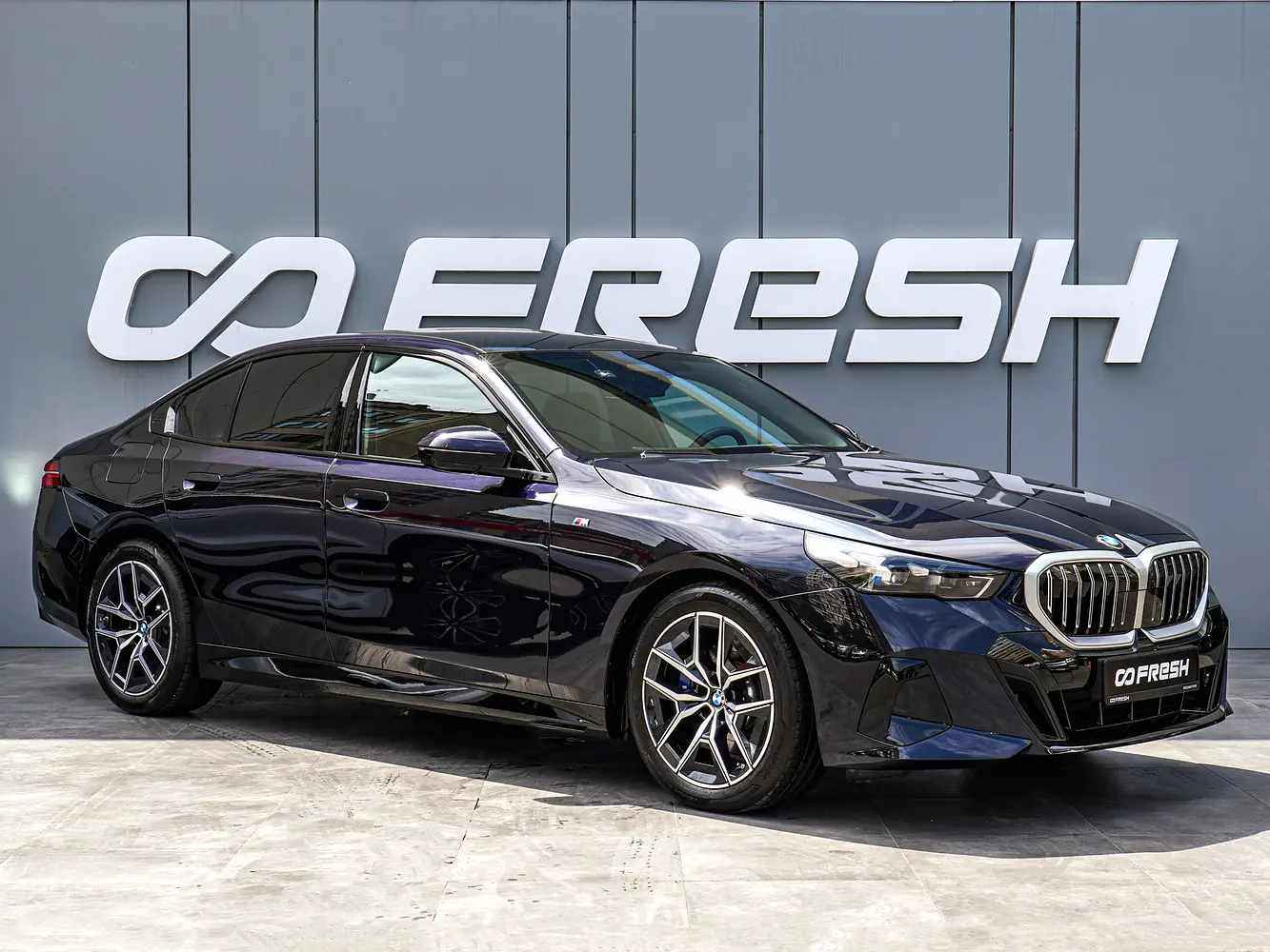 BMW