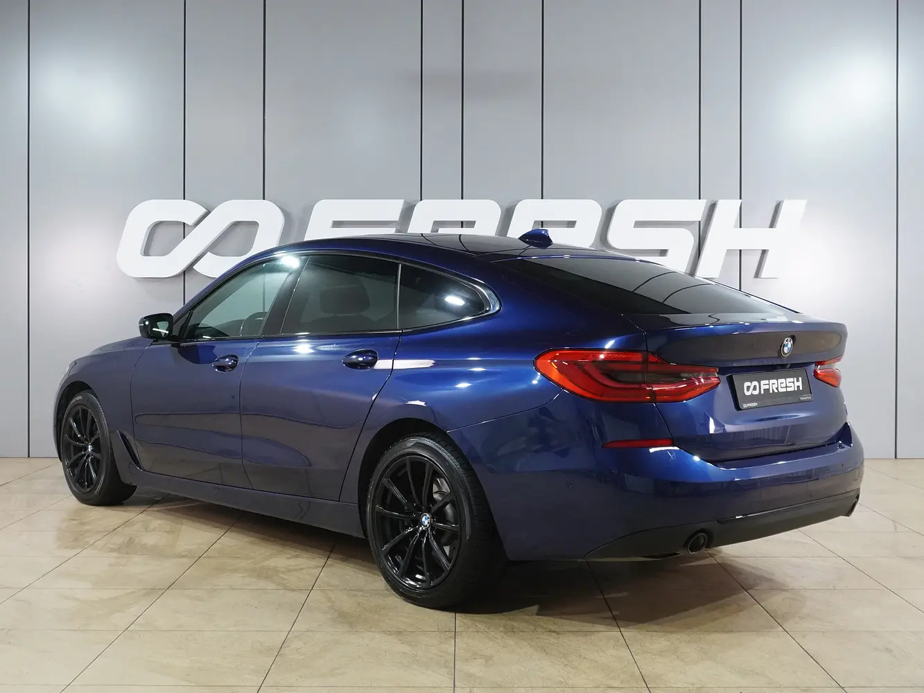 BMW