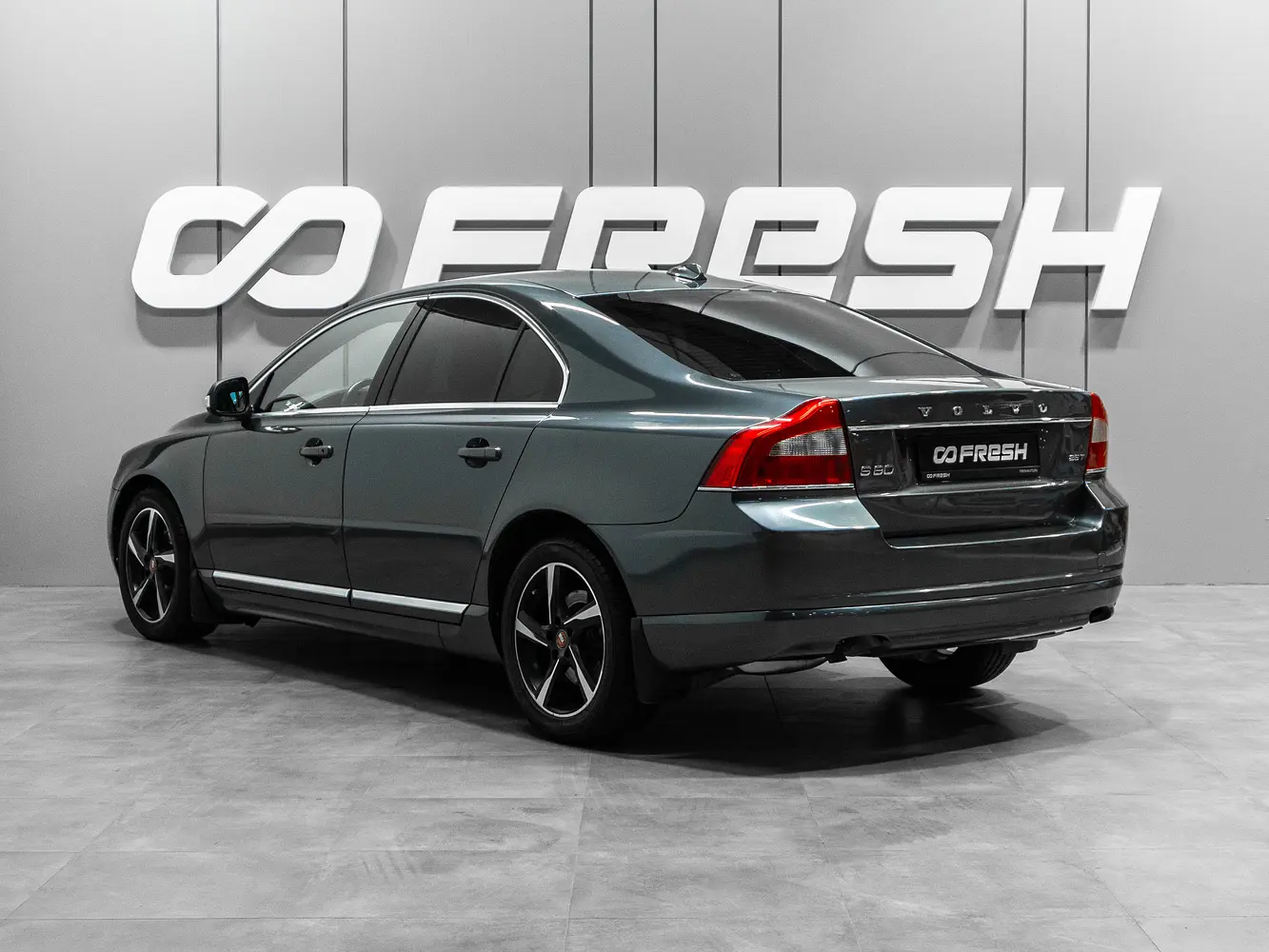 Volvo