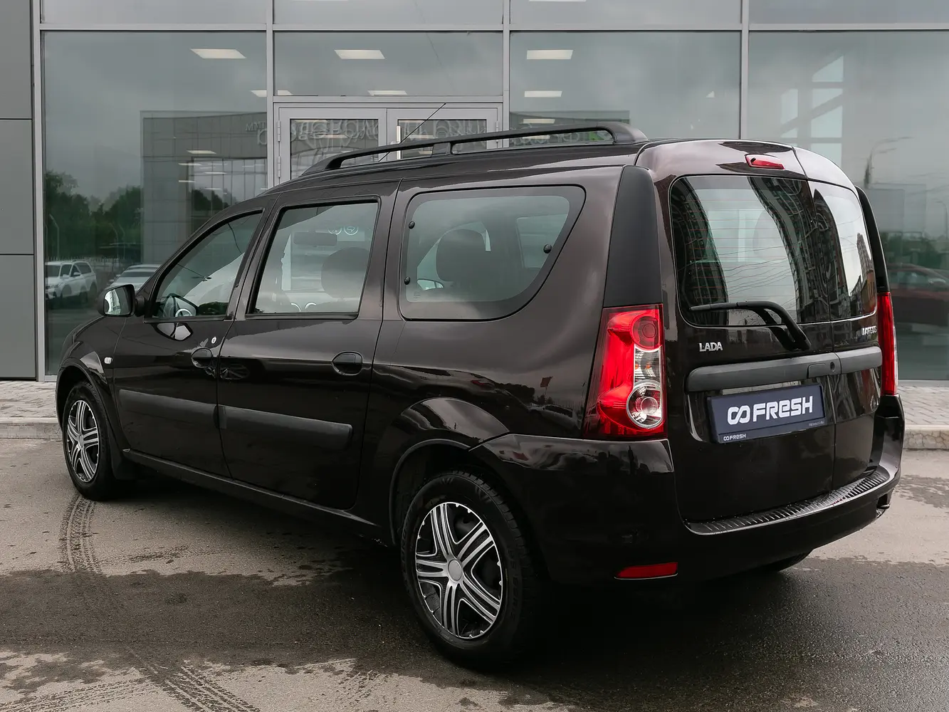 LADA (ВАЗ)
