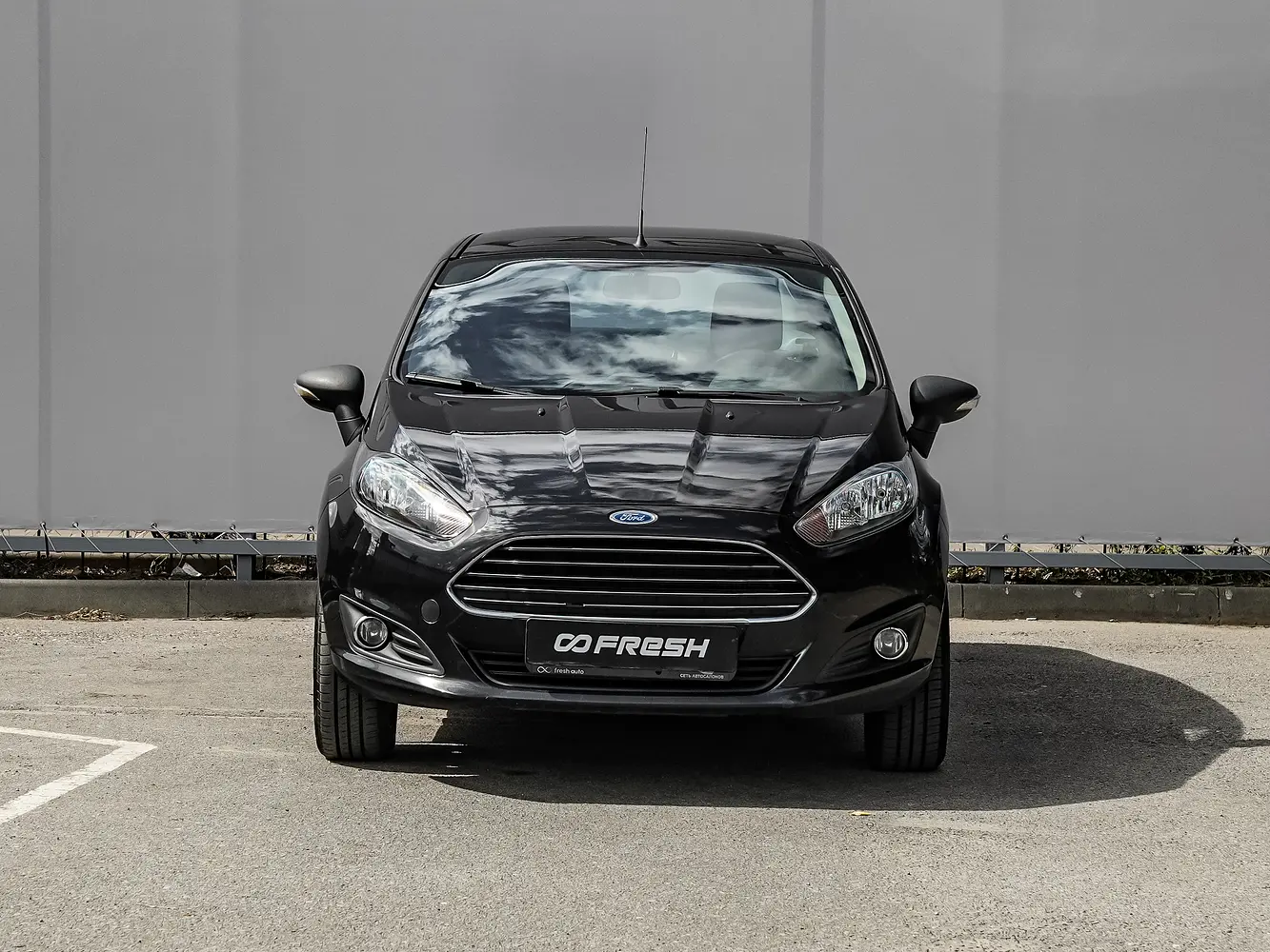 Ford