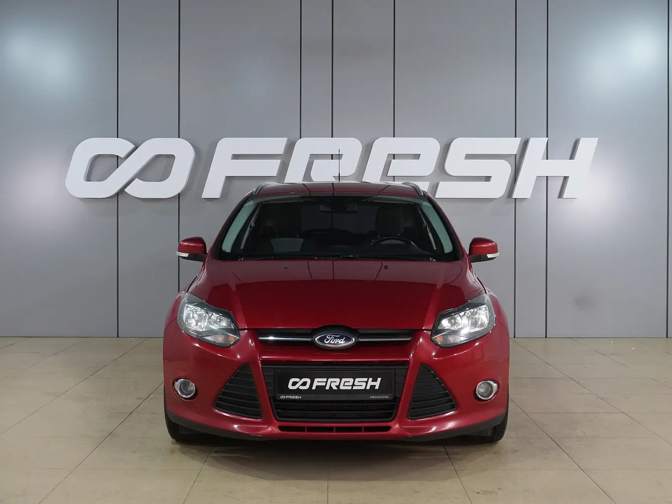 Ford