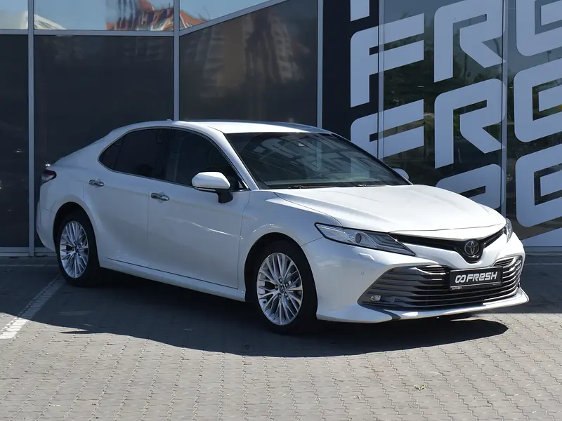 Camry