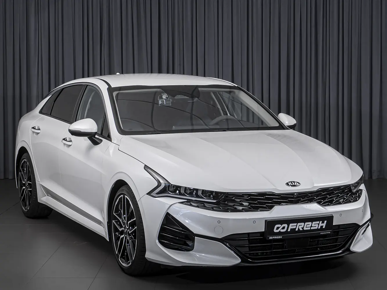 Kia