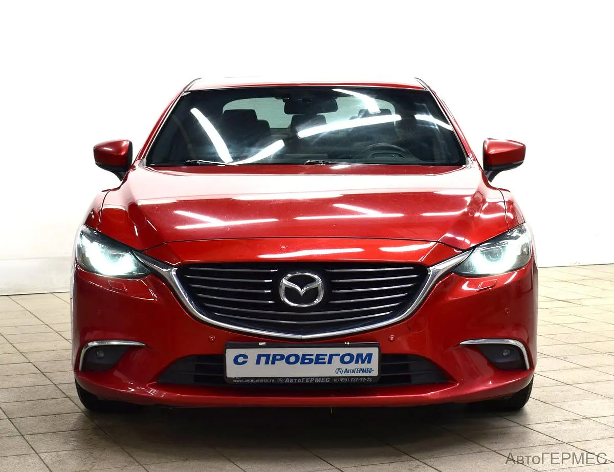 Mazda