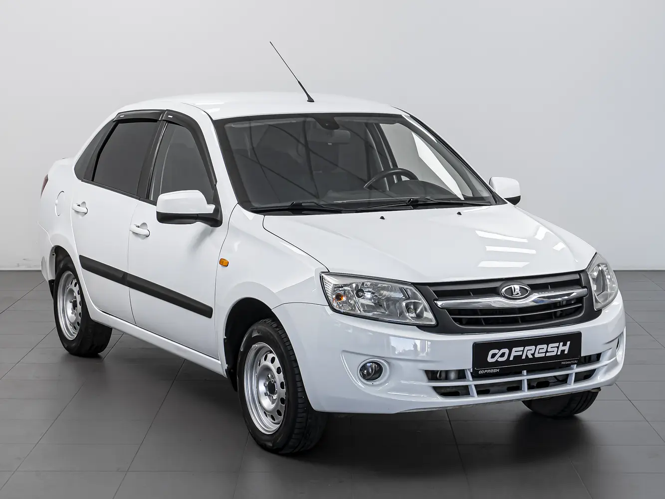 LADA (ВАЗ)